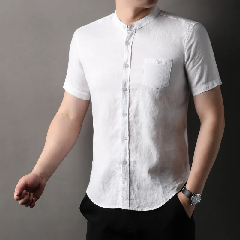PIERRE CARDIN Shirts Men-11