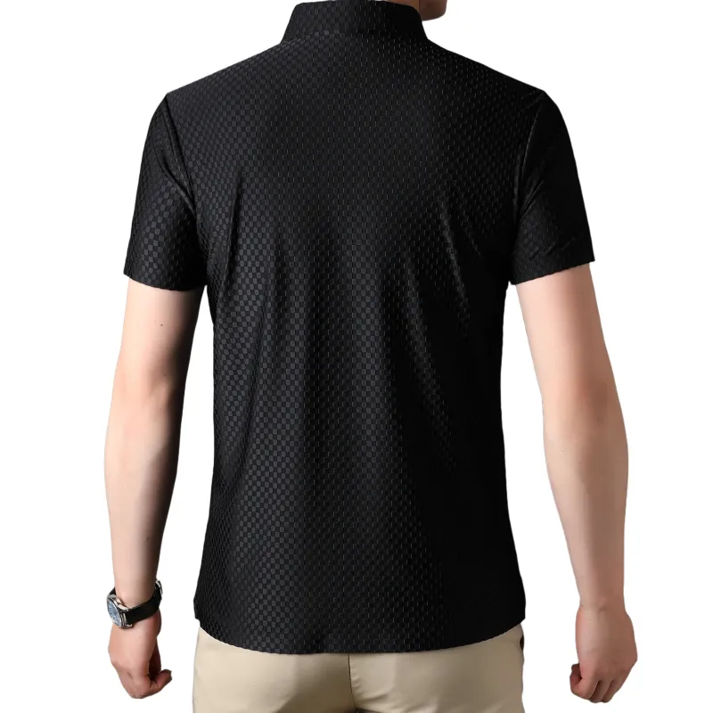 PIERRE CARDIN T Shirts Men-13