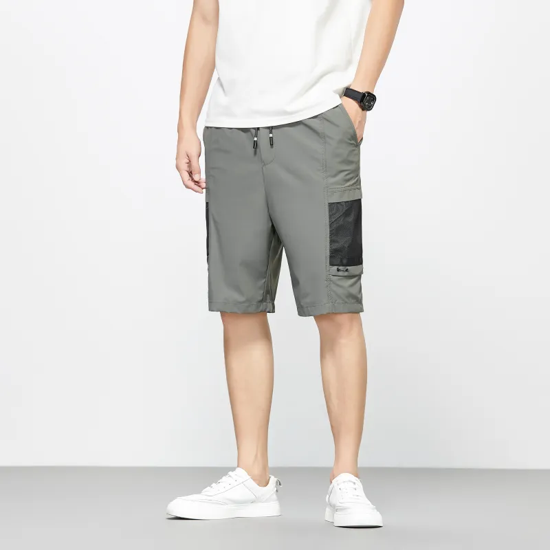 PIERRE CARDIN Casual Shorts Men's-6