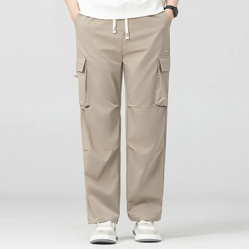 PIERRE CARDIN Cargo Pants Men's-7