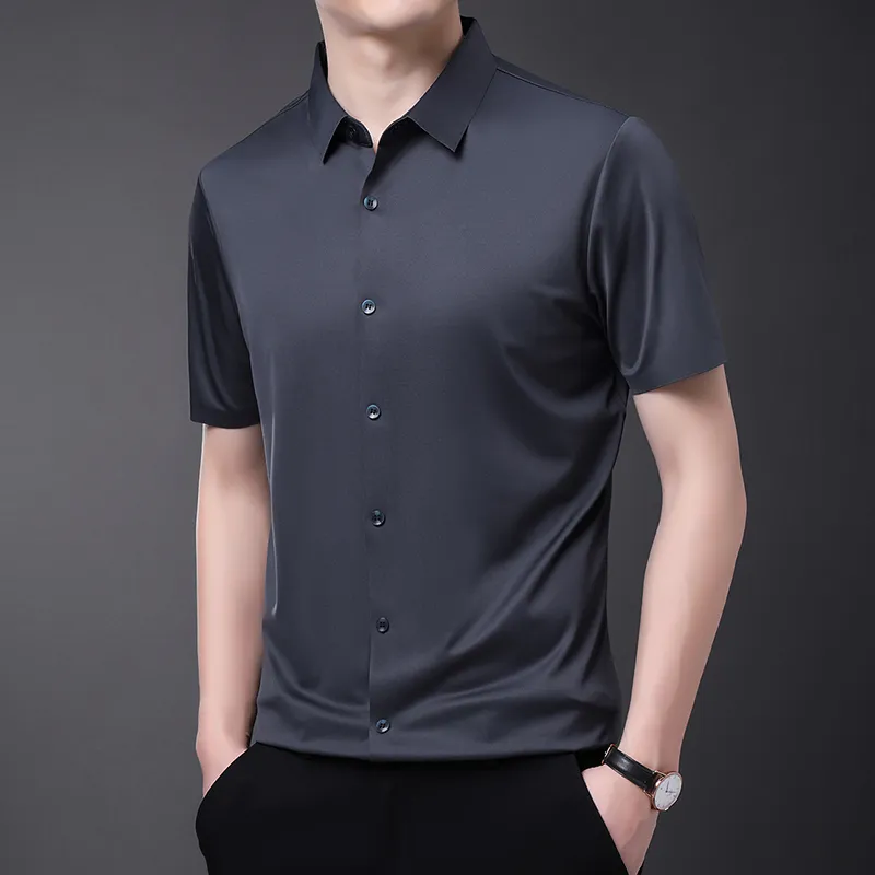 PIERRE CARDIN Shirts Men-8