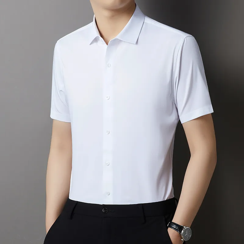 PIERRE CARDIN Shirts Men-5
