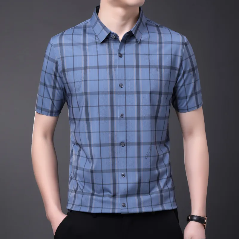 PIERRE CARDIN Shirts Men-4