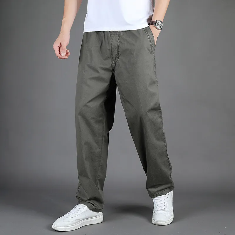 PIERRE CARDIN Casual Pants Men's-10