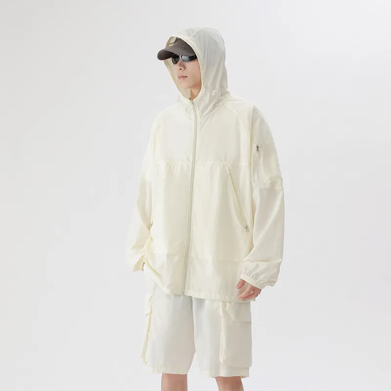 PIERRE CARDIN Sun Protection Clothing Men's-19