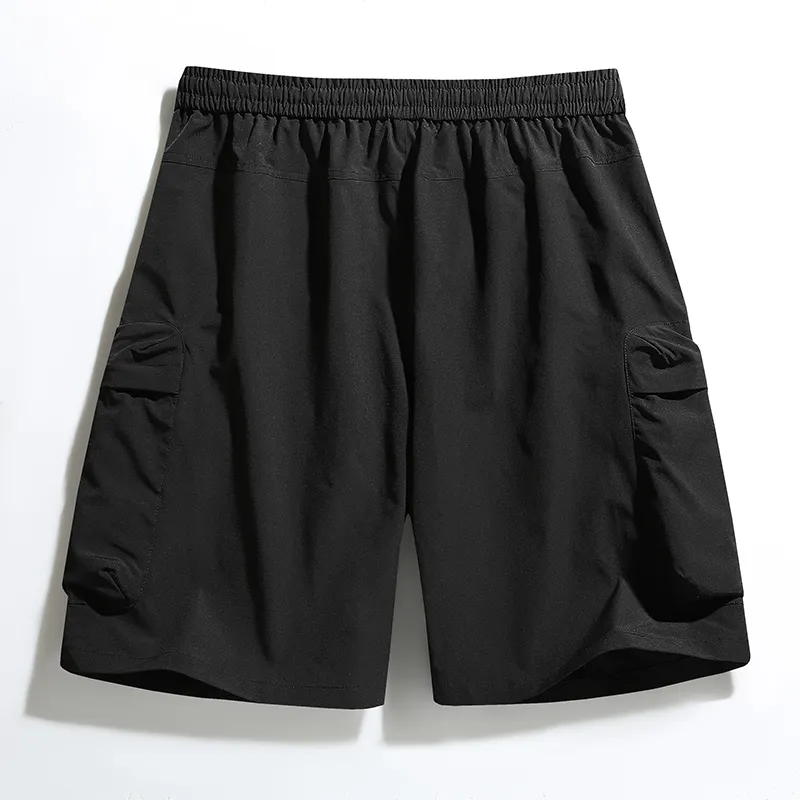 PIERRE CARDIN Cargo Shorts Men's-5