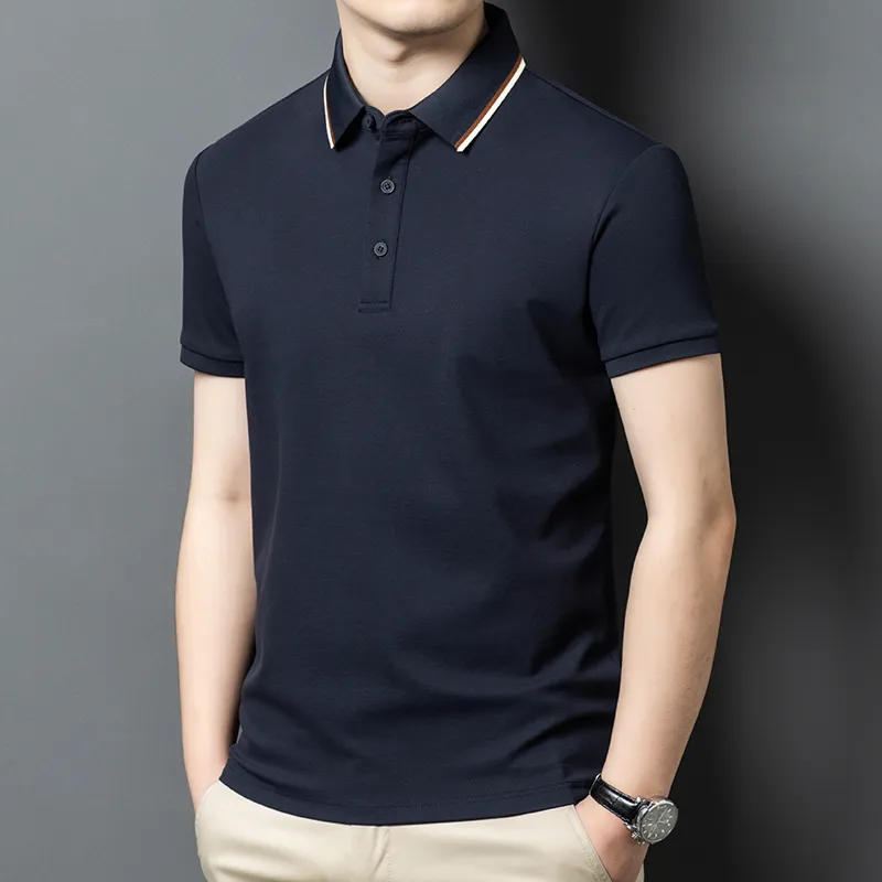 PIERRE CARDIN Polo Shirts Men-17