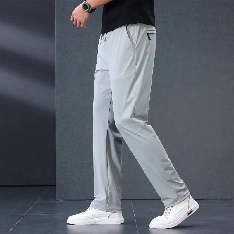PIERRE CARDIN Casual Pants Men's-15