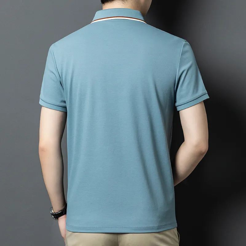 PIERRE CARDIN Polo Shirts Men-1