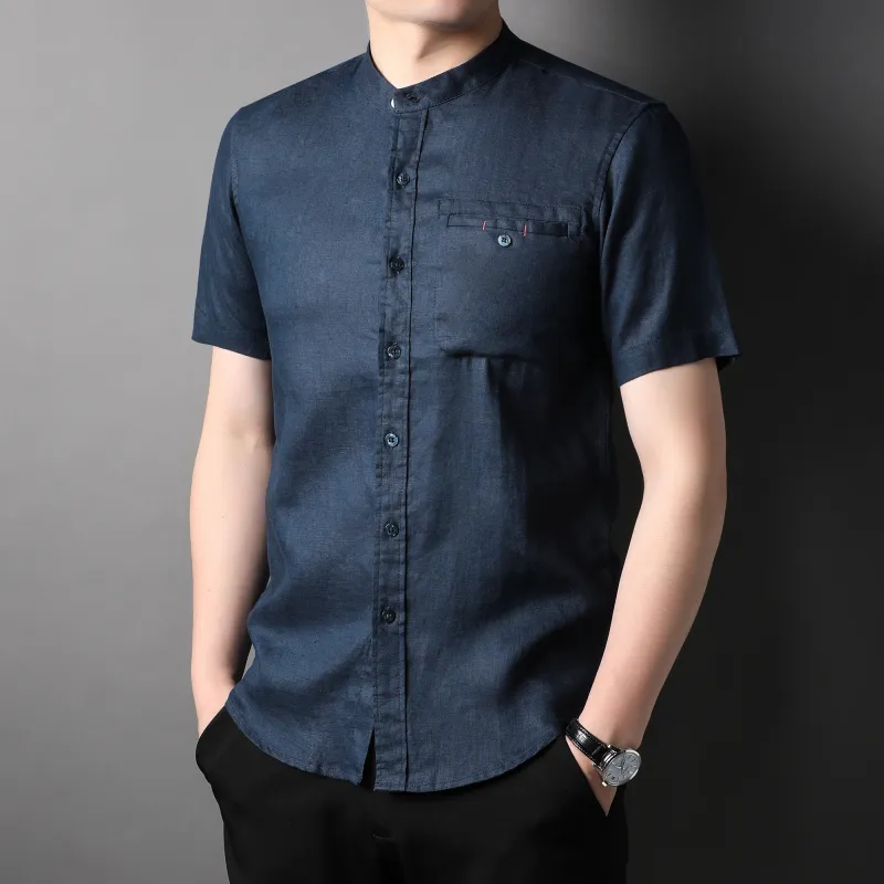 PIERRE CARDIN Shirts Men-15