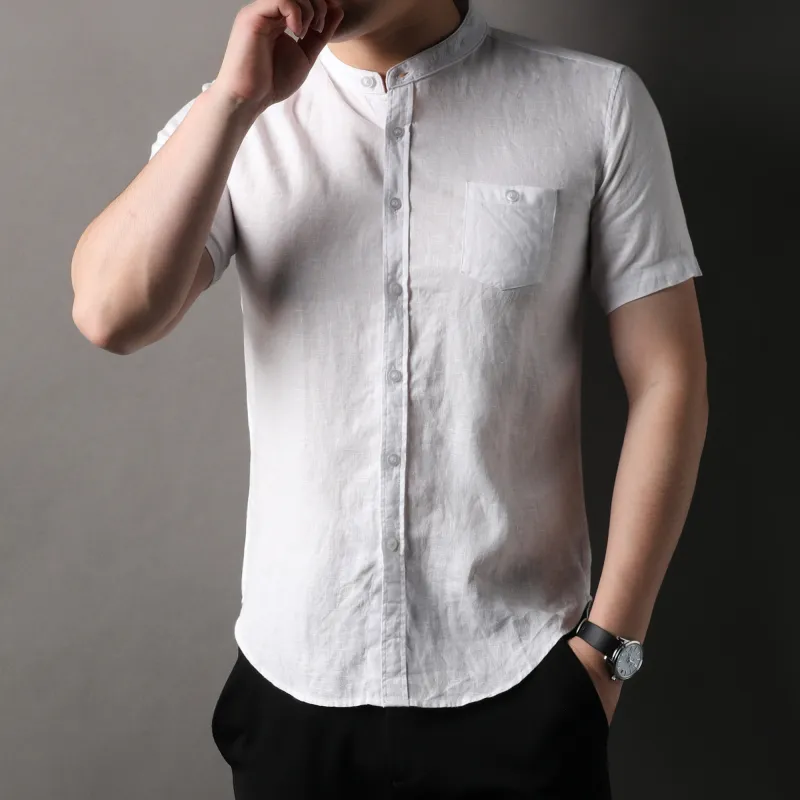 PIERRE CARDIN Shirts Men-12