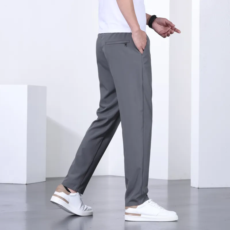 PIERRE CARDIN Casual Pants Men's-10