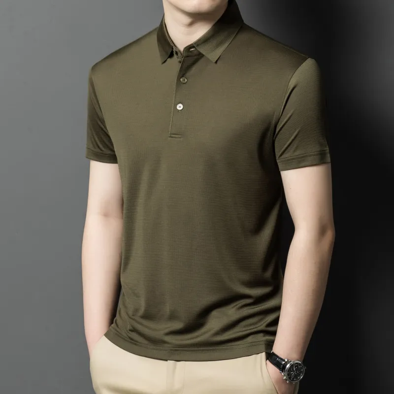 PIERRE CARDIN T Shirts Men-14