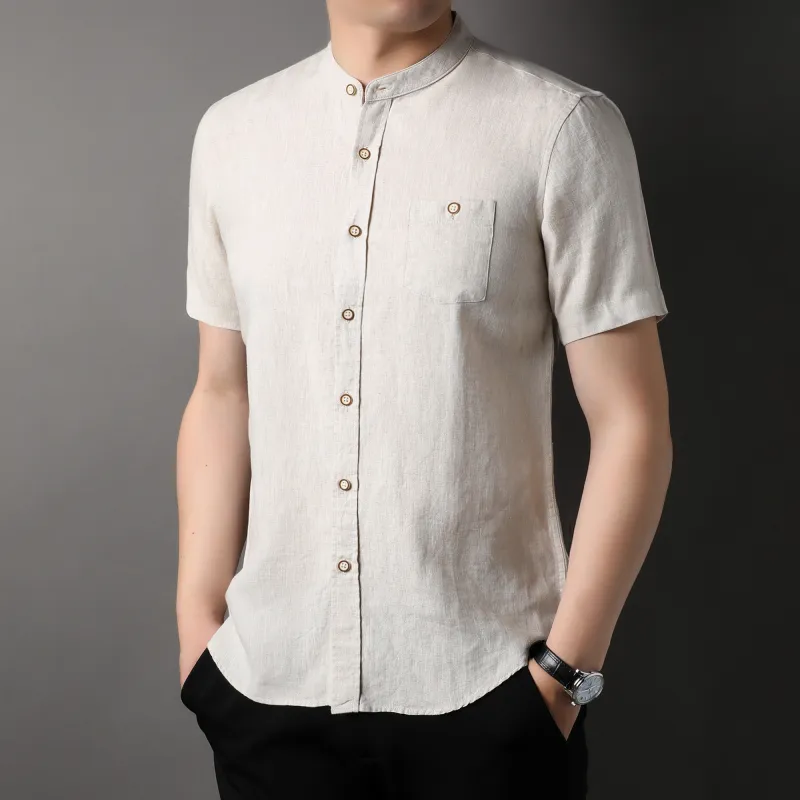 PIERRE CARDIN Shirts Men-16