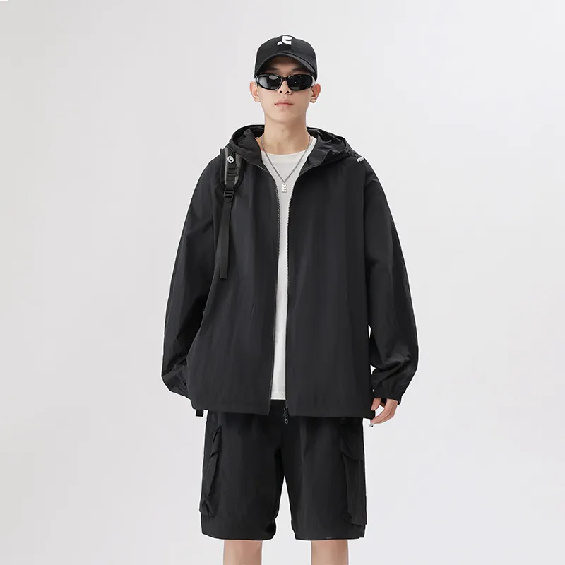 PIERRE CARDIN Sun Protection Clothing Men's-2