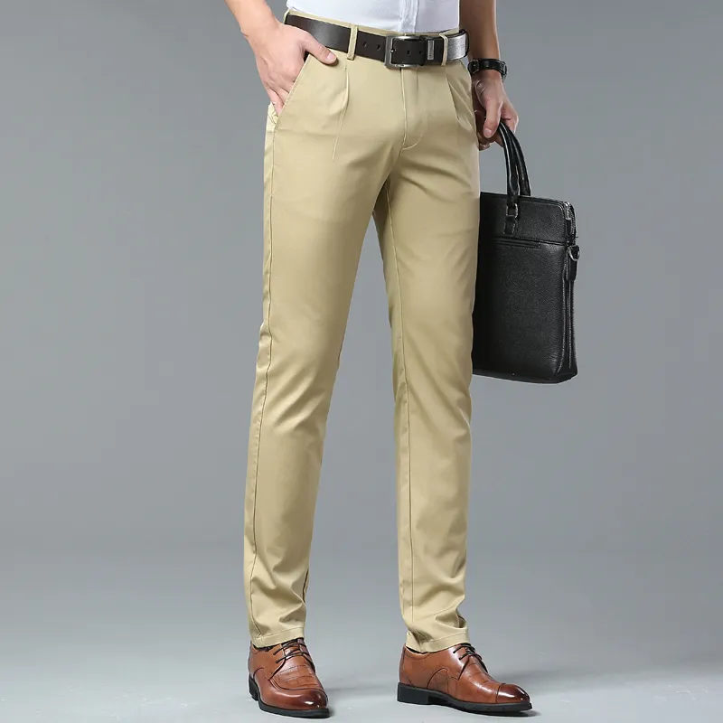 PIERRE CARDIN Casual Pants Men's-9