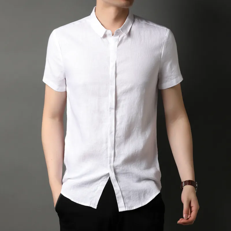 PIERRE CARDIN Shirts Men-3