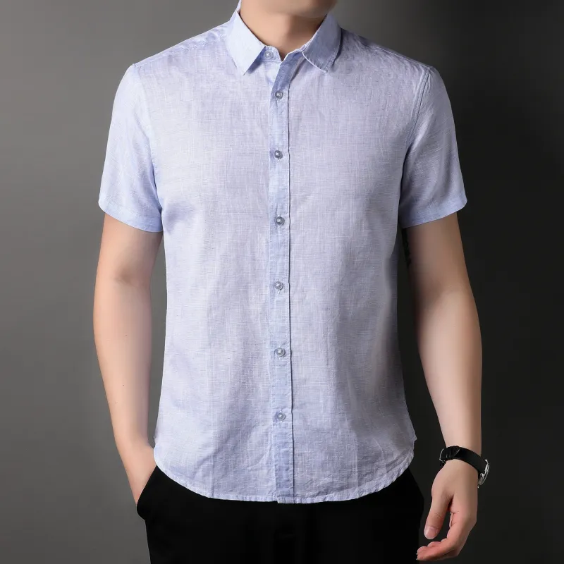 PIERRE CARDIN Shirts Men-3
