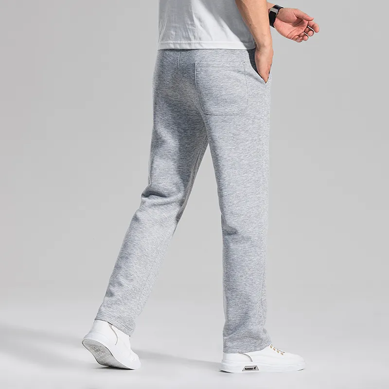 PIERRE CARDIN Casual Pants Men's-8