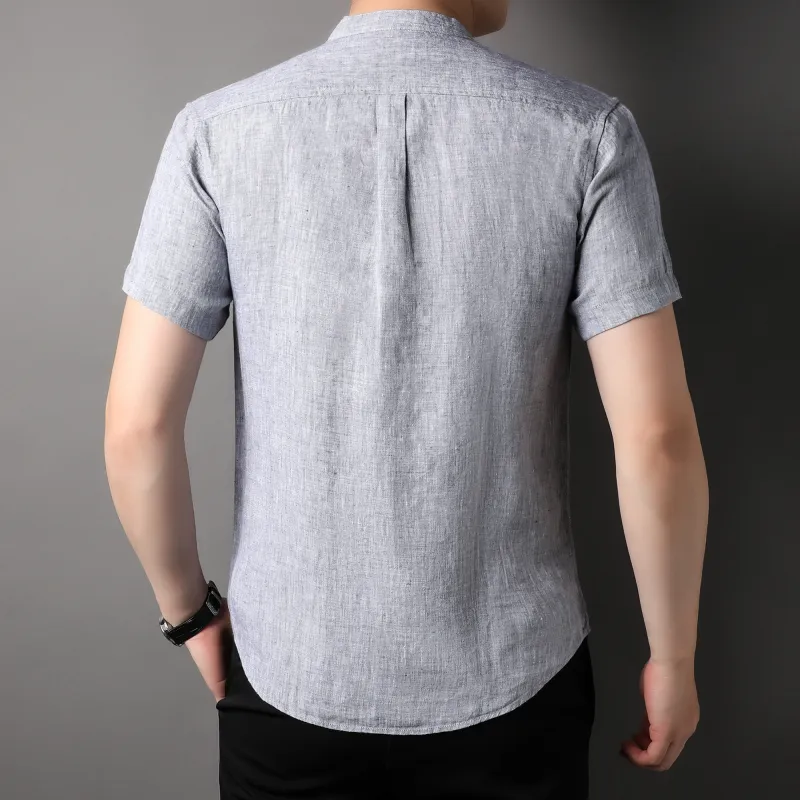 PIERRE CARDIN Shirts Men-7
