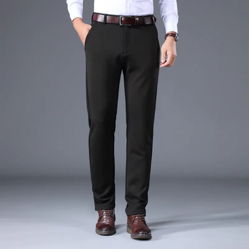 PIERRE CARDIN Casual Pants Men's-2