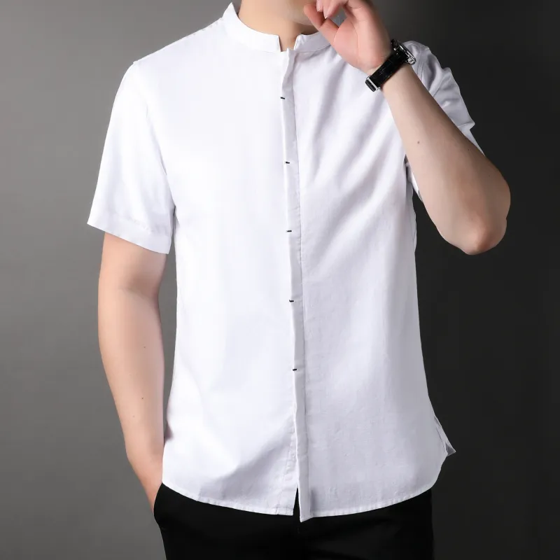 PIERRE CARDIN Shirts Men-3