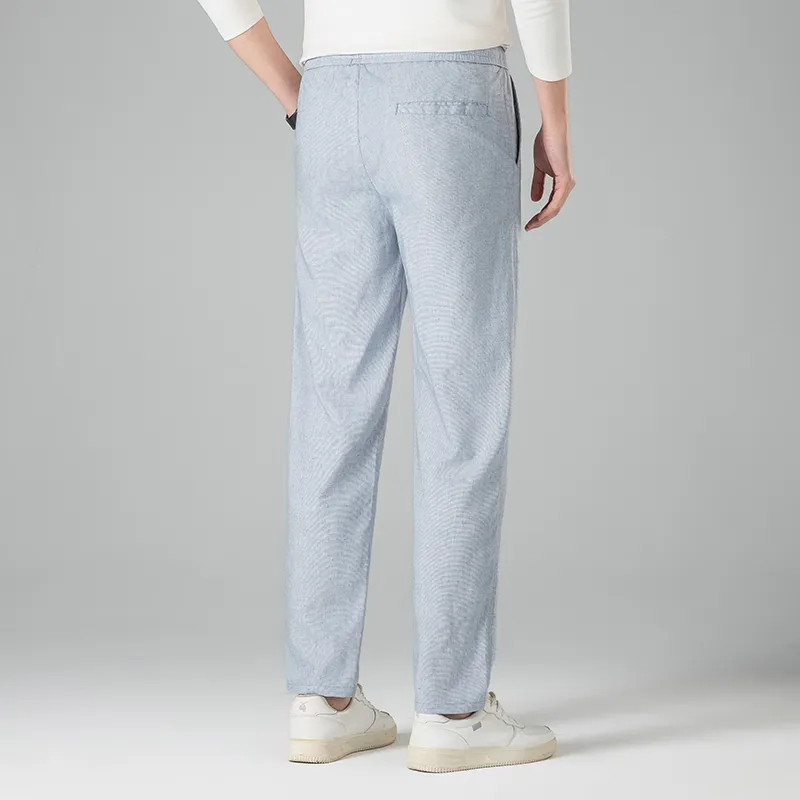 PIERRE CARDIN Casual Pants Men's-4