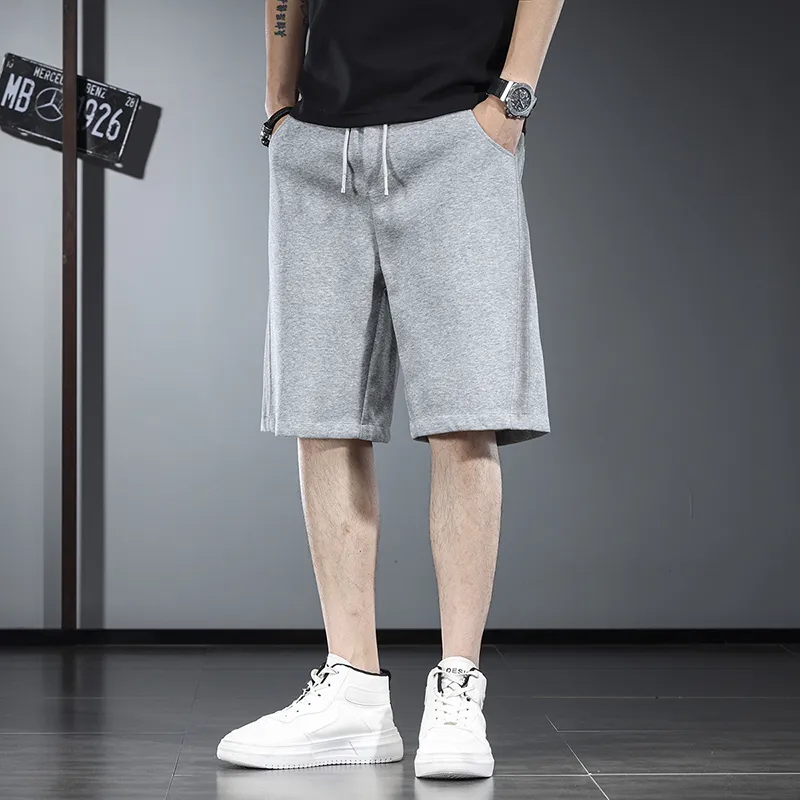PIERRE CARDIN Casual Shorts Men's-7