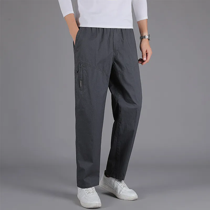 PIERRE CARDIN Casual Pants Men's-18