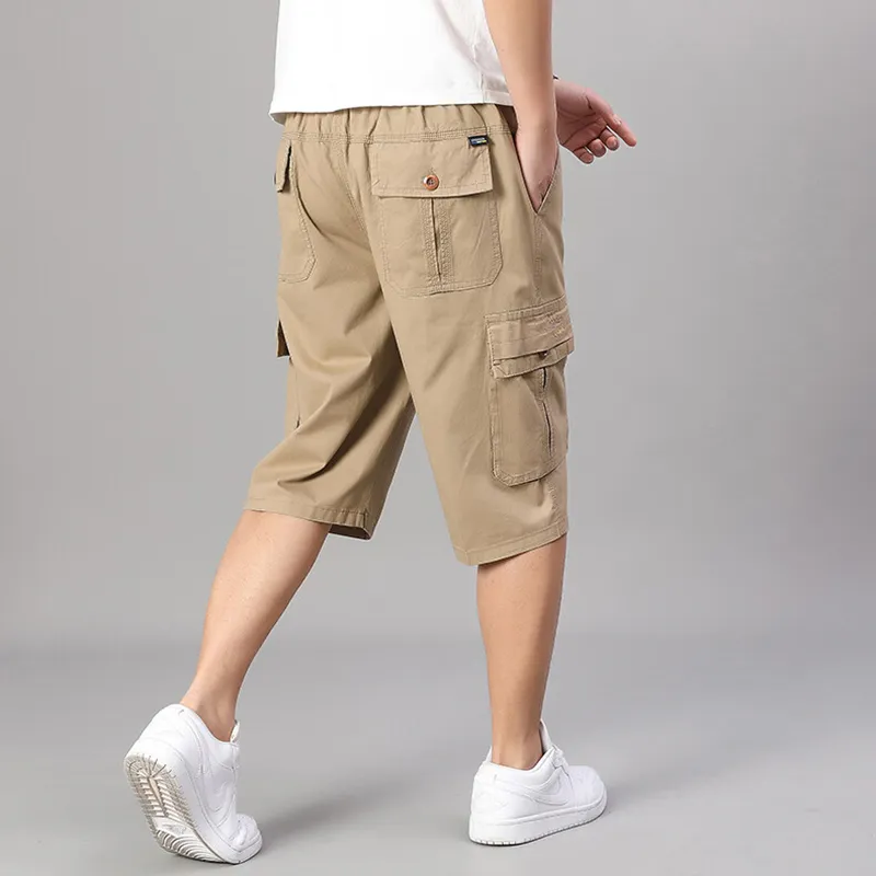 PIERRE CARDIN Cargo Shorts Men's-8