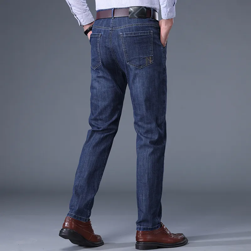 PIERRE CARDIN Jeans Men-10
