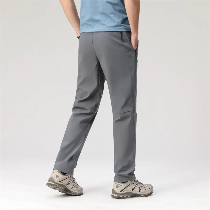 PIERRE CARDIN Casual Pants Men's-5