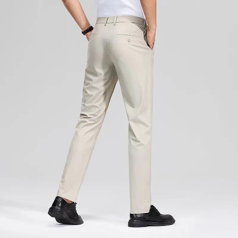 PIERRE CARDIN Casual Pants Men's-14