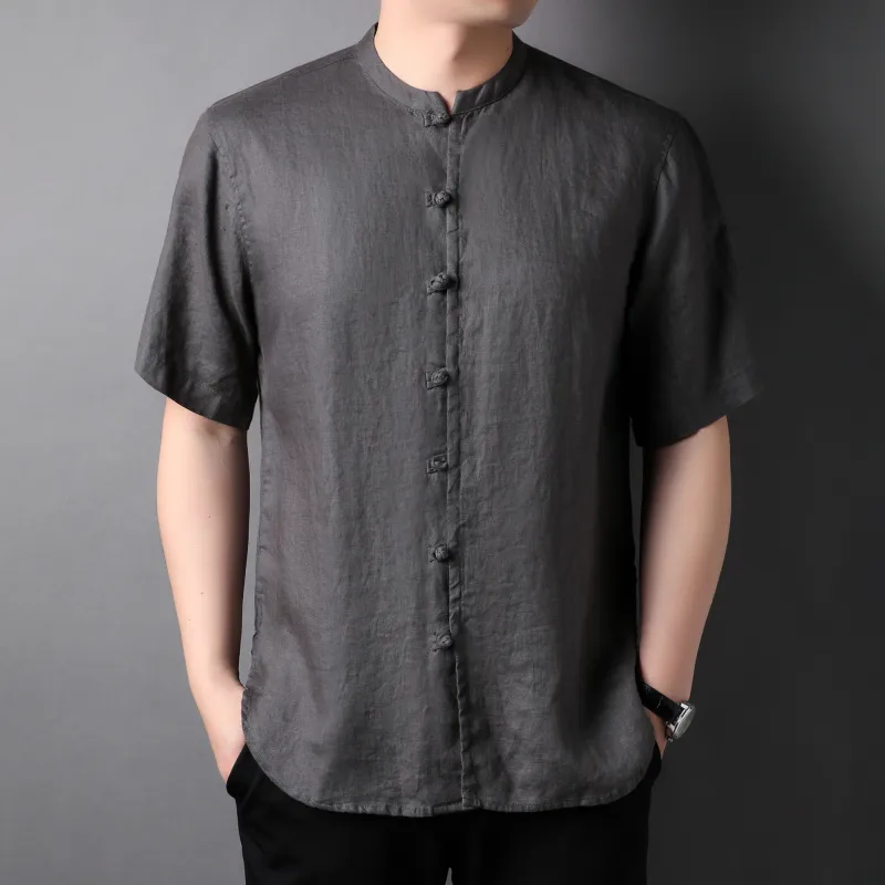 PIERRE CARDIN Shirts Men-25