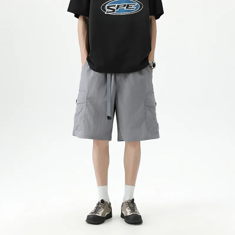 PIERRE CARDIN Cargo Shorts Men's-7