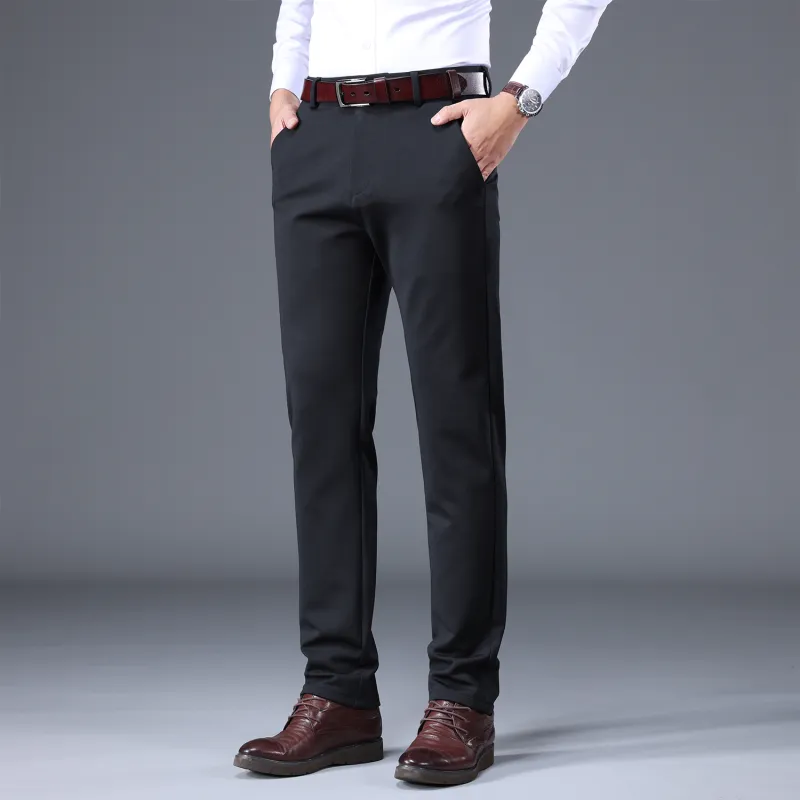 PIERRE CARDIN Casual Pants Men's-7