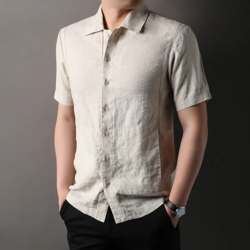 PIERRE CARDIN Shirts Men-3