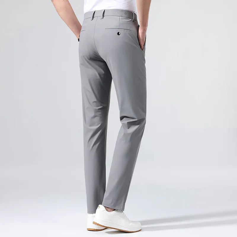 PIERRE CARDIN Casual Pants Men's-7