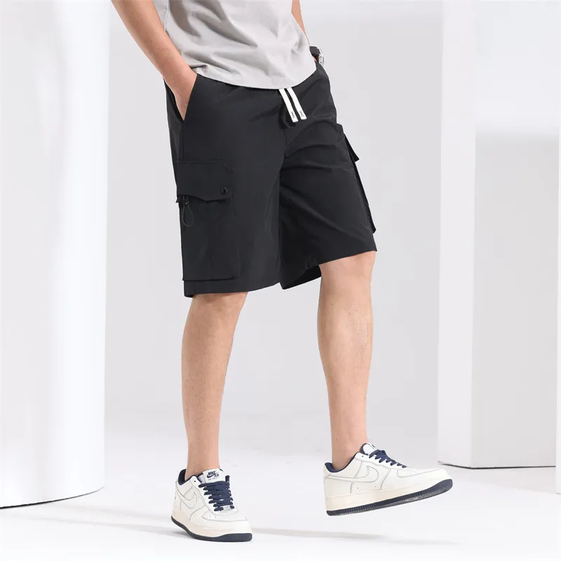 PIERRE CARDIN Cargo Shorts Men's-3