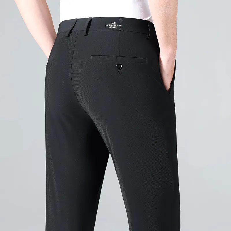 PIERRE CARDIN Casual Pants Men's-2