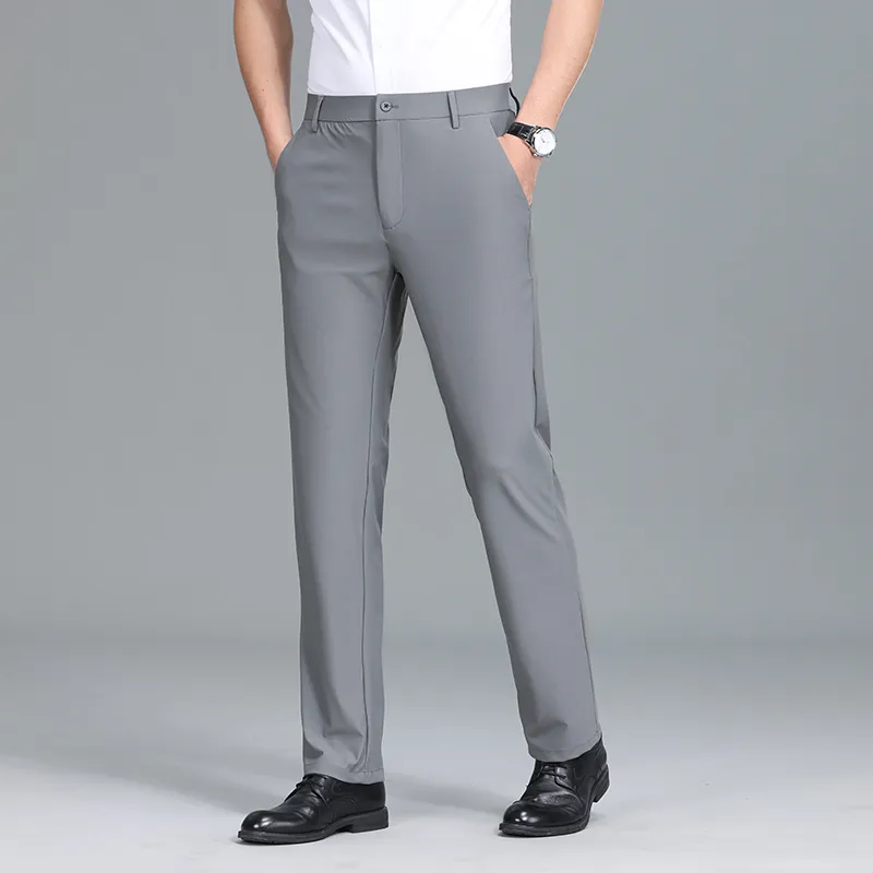 PIERRE CARDIN Casual Pants Men's-5