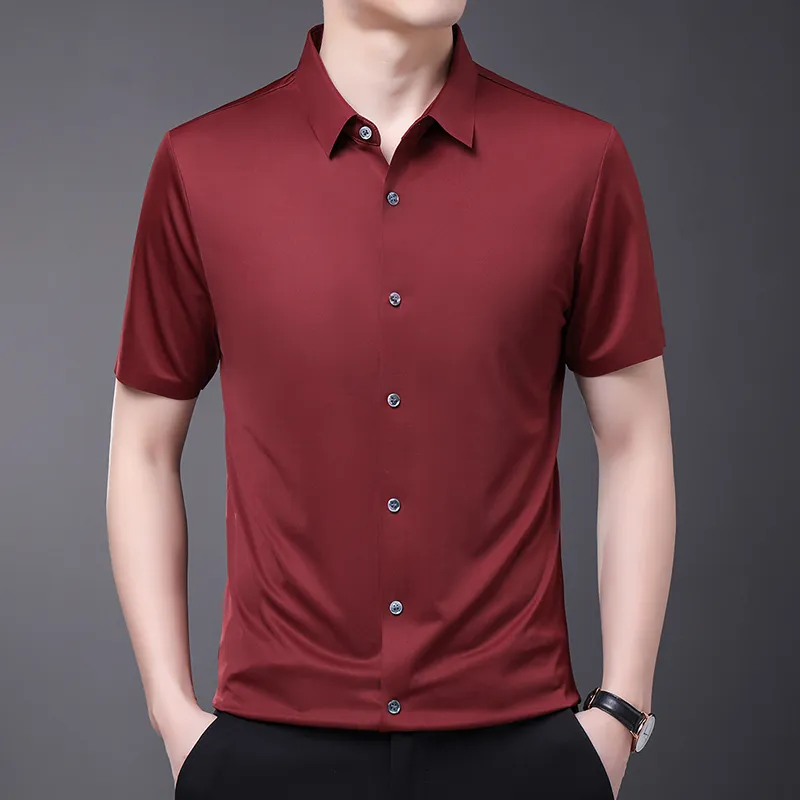 PIERRE CARDIN Shirts Men-10