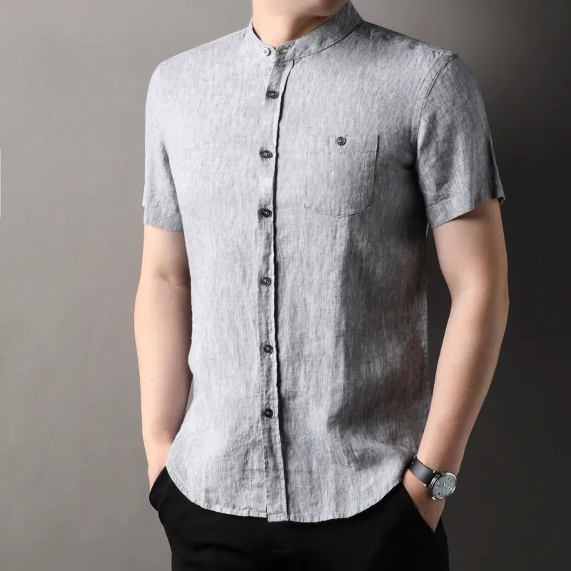 PIERRE CARDIN Shirts Men-6