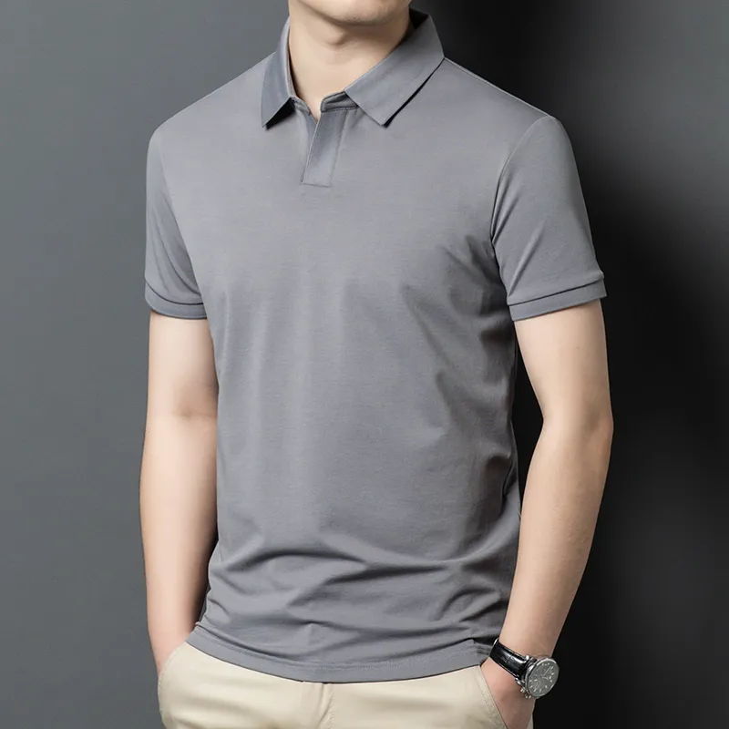 PIERRE CARDIN Polo Shirts Men-17