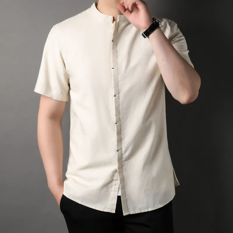 PIERRE CARDIN Shirts Men-24