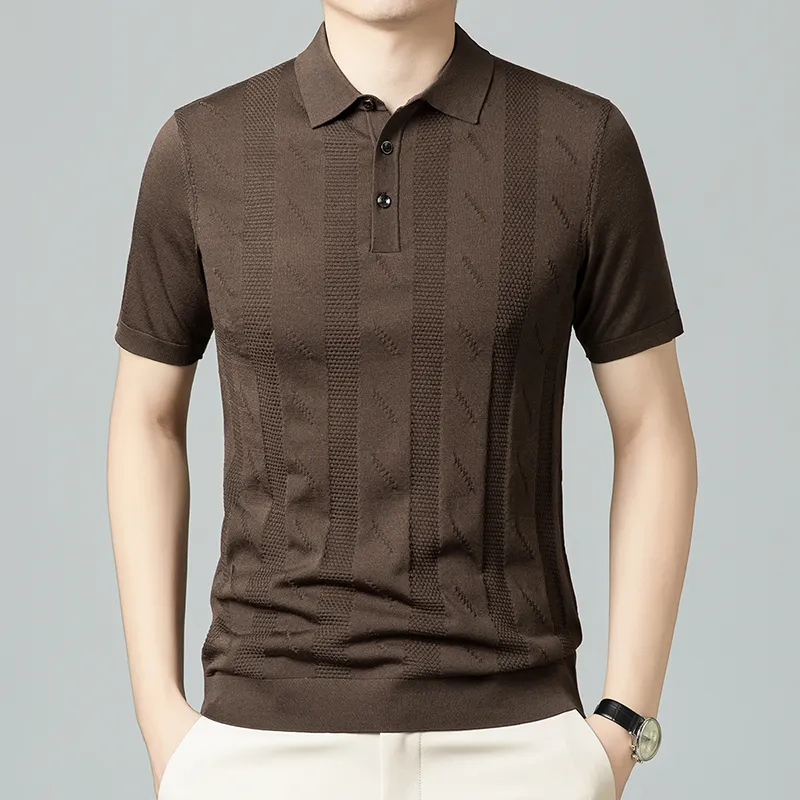 PIERRE CARDIN Polo Shirts Men-11