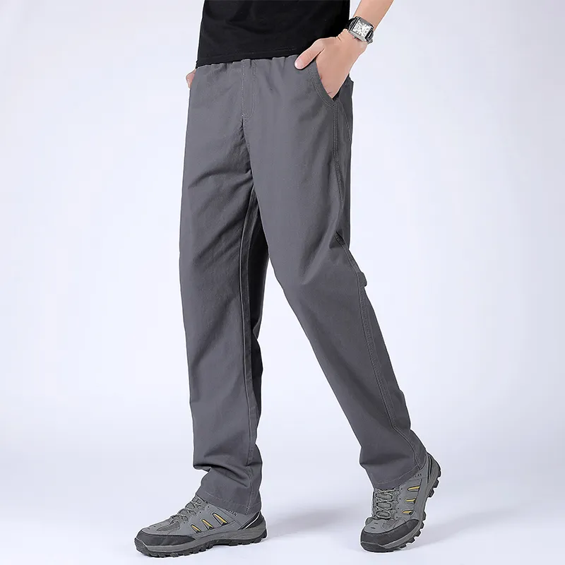PIERRE CARDIN Casual Pants Men's-10