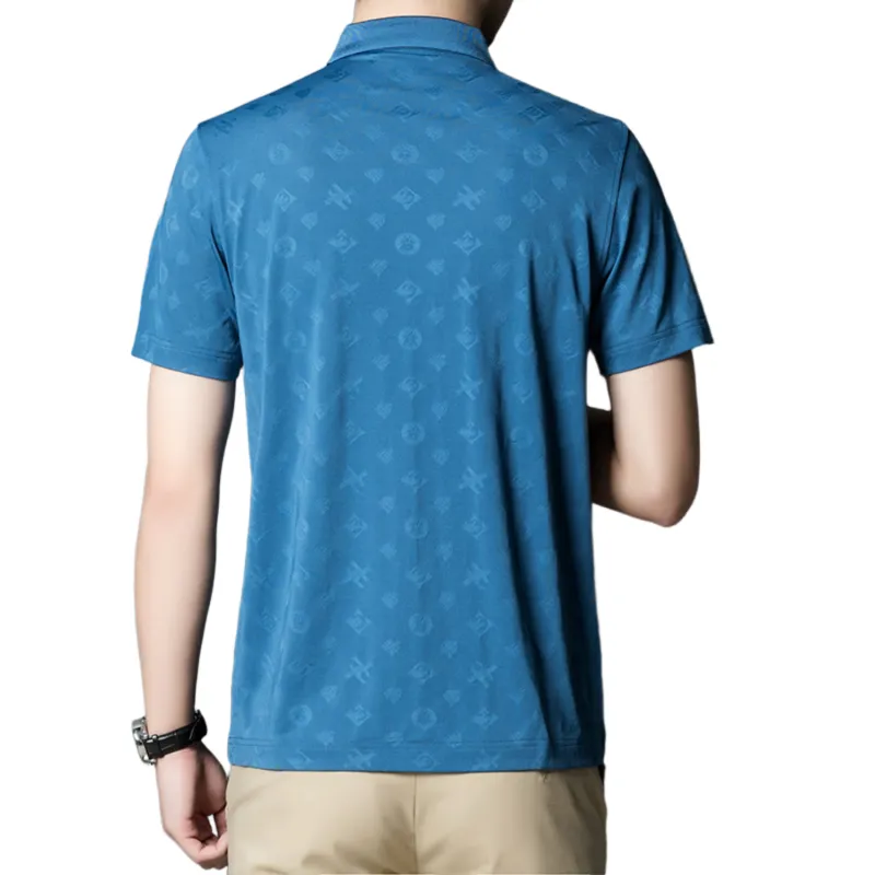 PIERRE CARDIN Polo Shirts Men-1