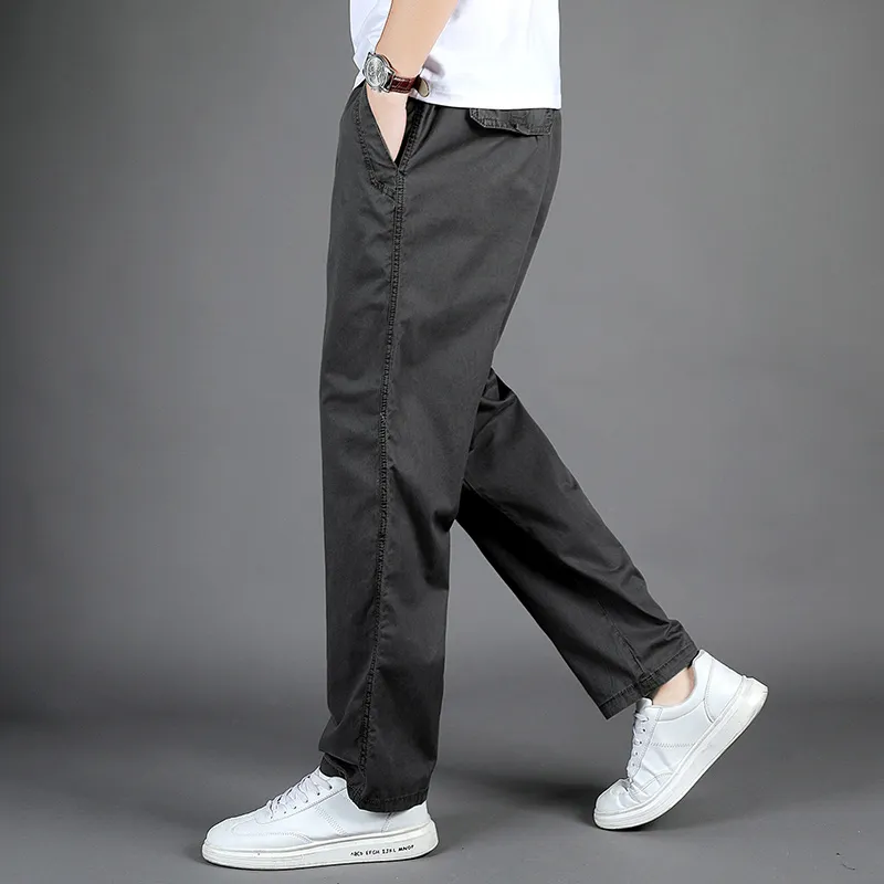 PIERRE CARDIN Casual Pants Men's-18