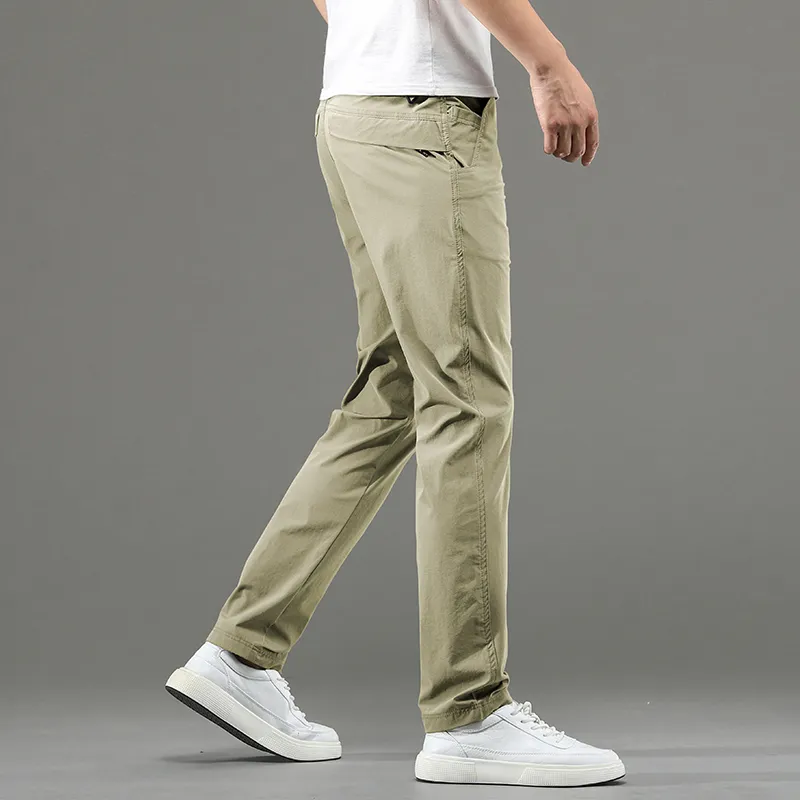 PIERRE CARDIN Casual Pants Men's-8